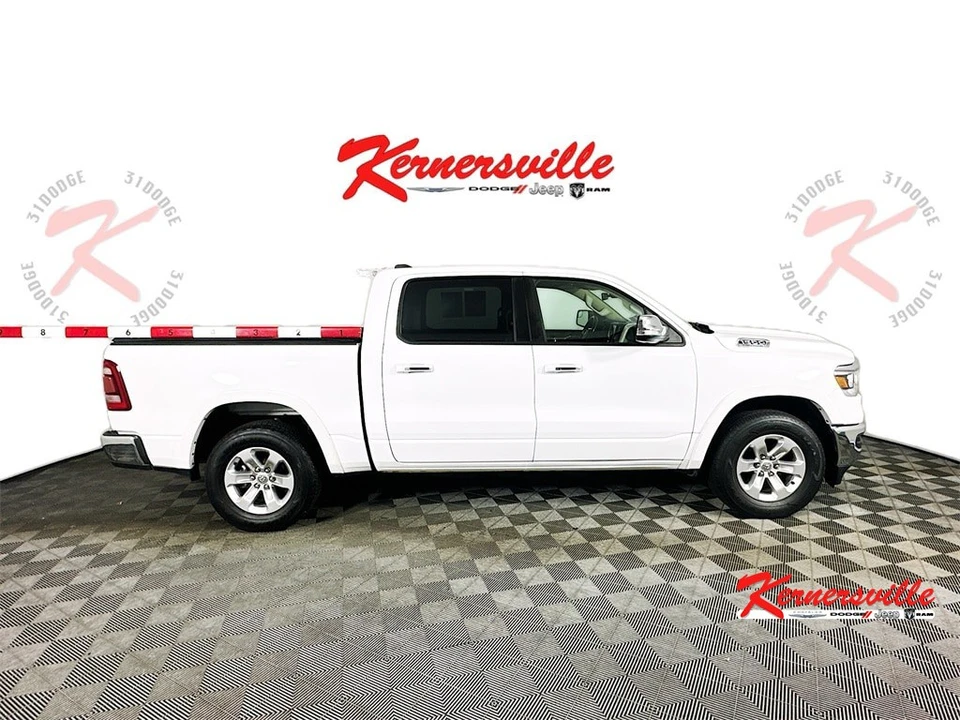 2021 Ram 1500 2nd Gen - Image 8 of 12