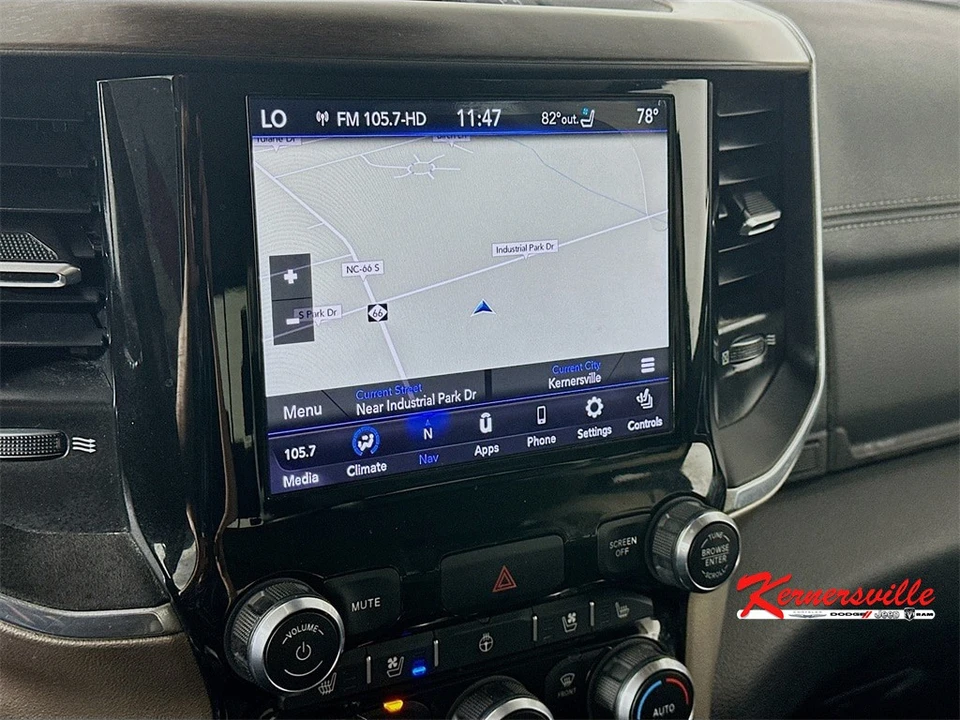 2021 Ram 1500 2nd Gen - Image 19 of 21
