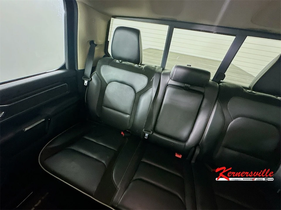 2021 Ram 1500 2nd Gen - Image 12 of 21
