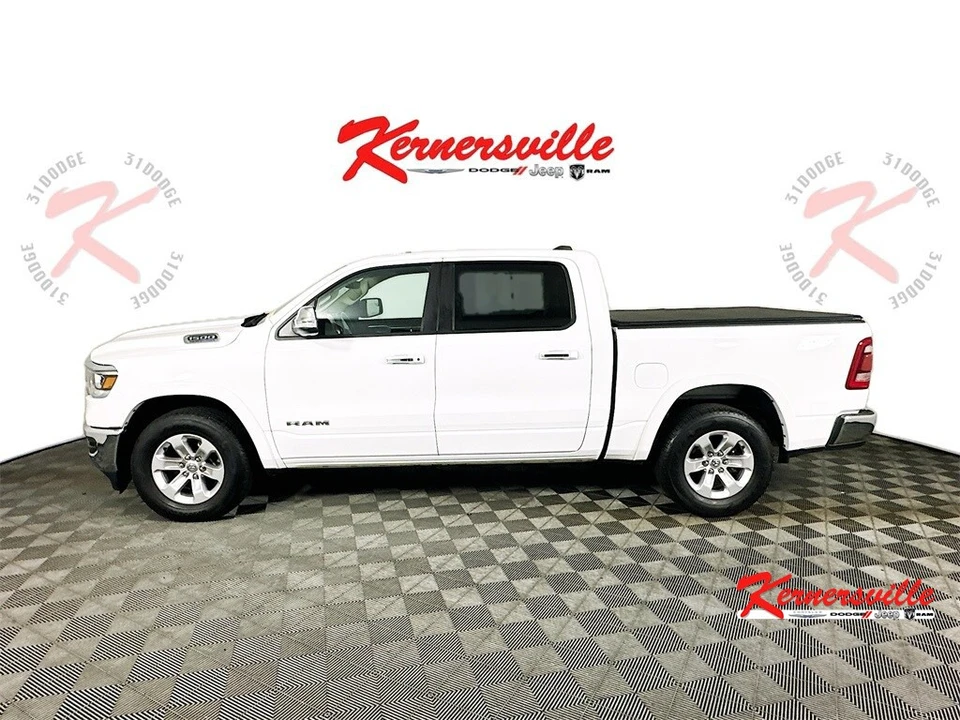 2021 Ram 1500 2nd Gen - Image 4 of 12