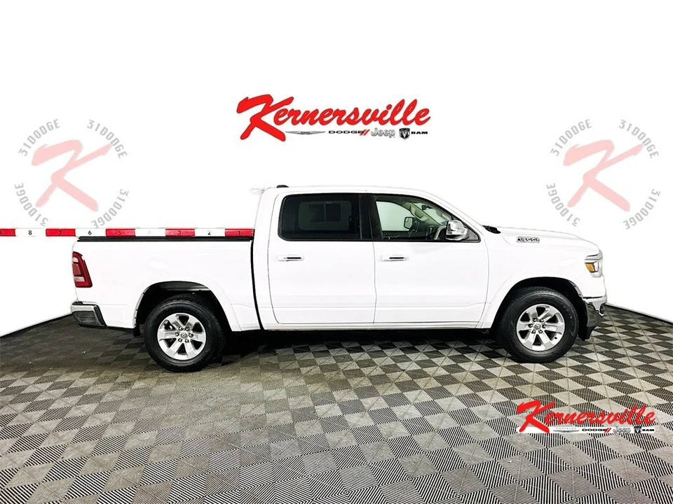 2021 Ram 1500 2nd Gen - Image 8 of 12