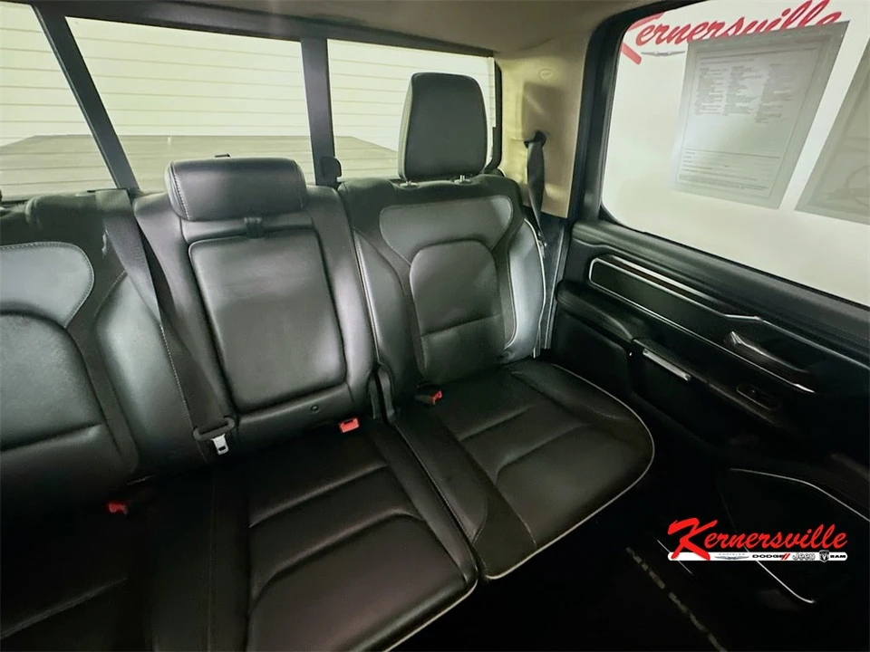 2021 Ram 1500 2nd Gen - Image 14 of 21
