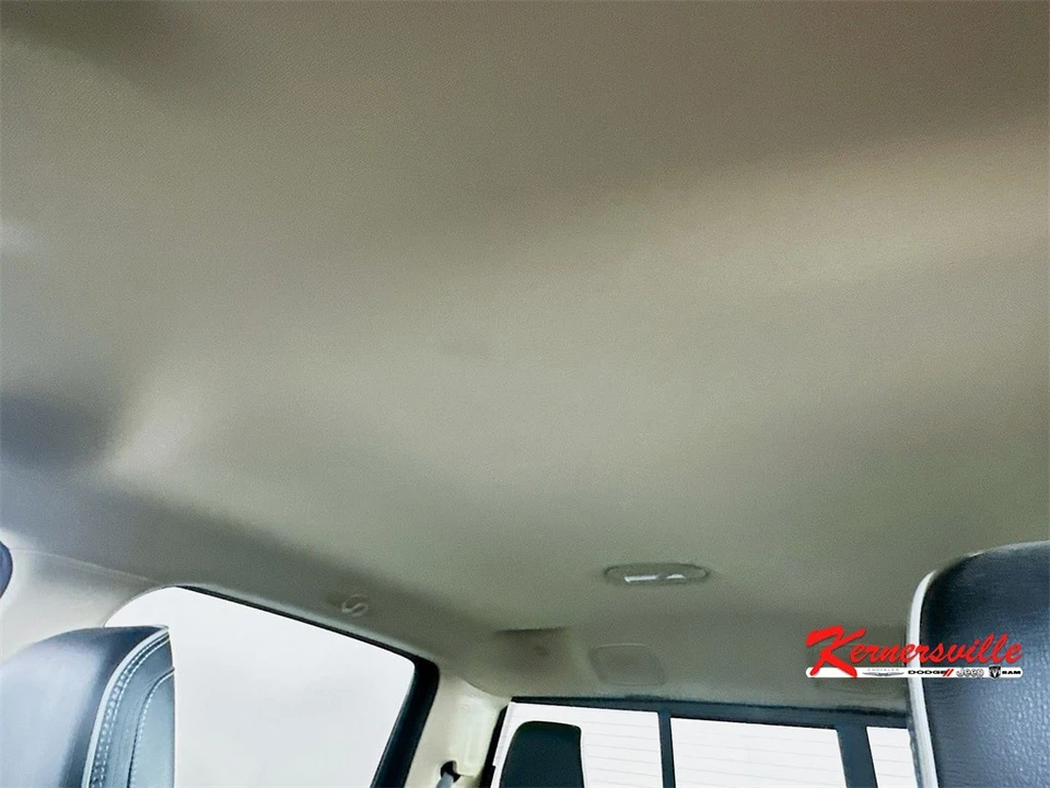 2021 Ram 1500 2nd Gen - Image 21 of 21