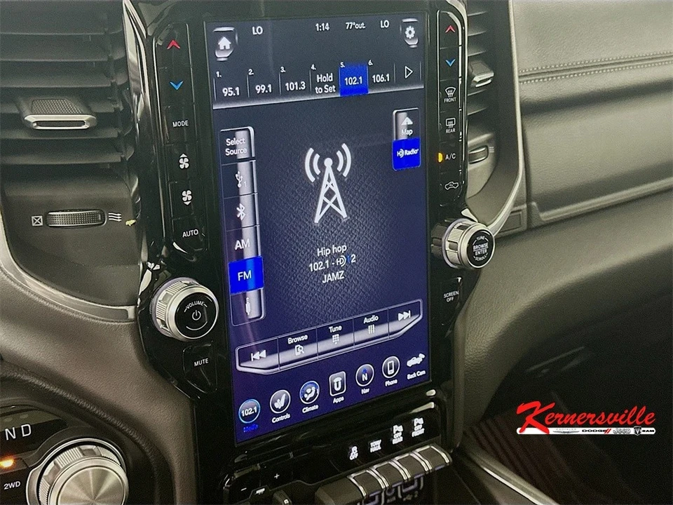 2021 Ram 1500 2nd Gen - Image 17 of 21