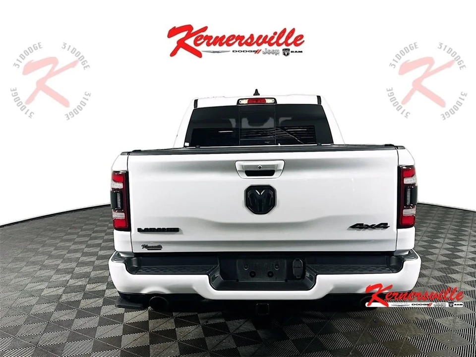 2021 Ram 1500 2nd Gen - Image 6 of 21