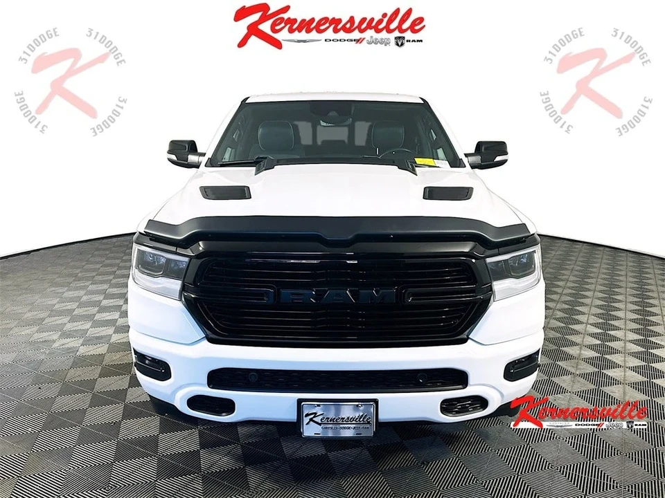2021 Ram 1500 2nd Gen - Image 2 of 21