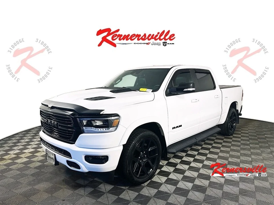 2021 Ram 1500 2nd Gen - Image 3 of 21