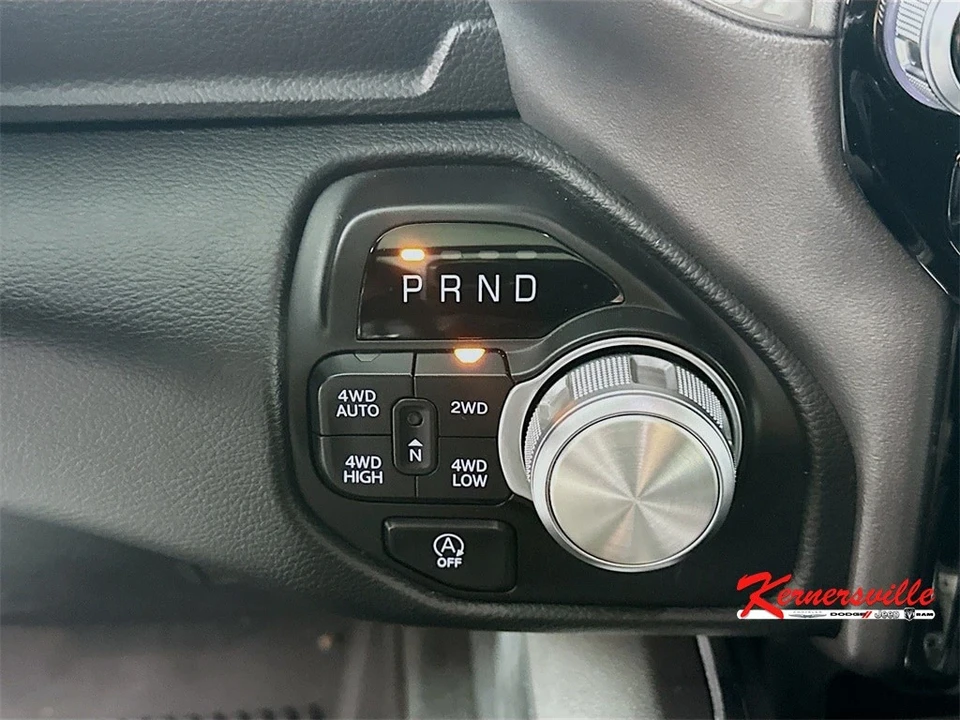 2021 Ram 1500 2nd Gen - Image 16 of 21