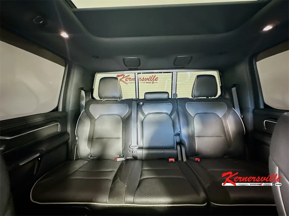 2021 Ram 1500 2nd Gen - Image 13 of 21
