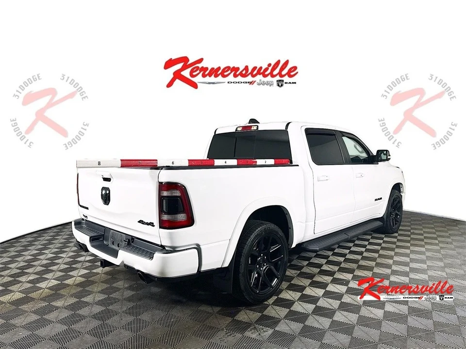 2021 Ram 1500 2nd Gen - Image 7 of 21