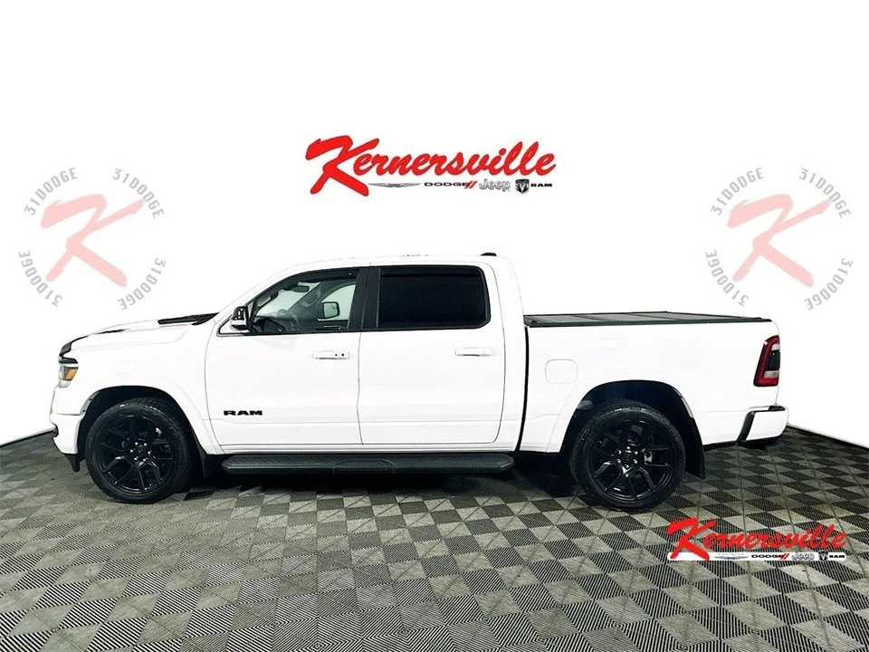 2021 Ram 1500 2nd Gen - Image 4 of 21