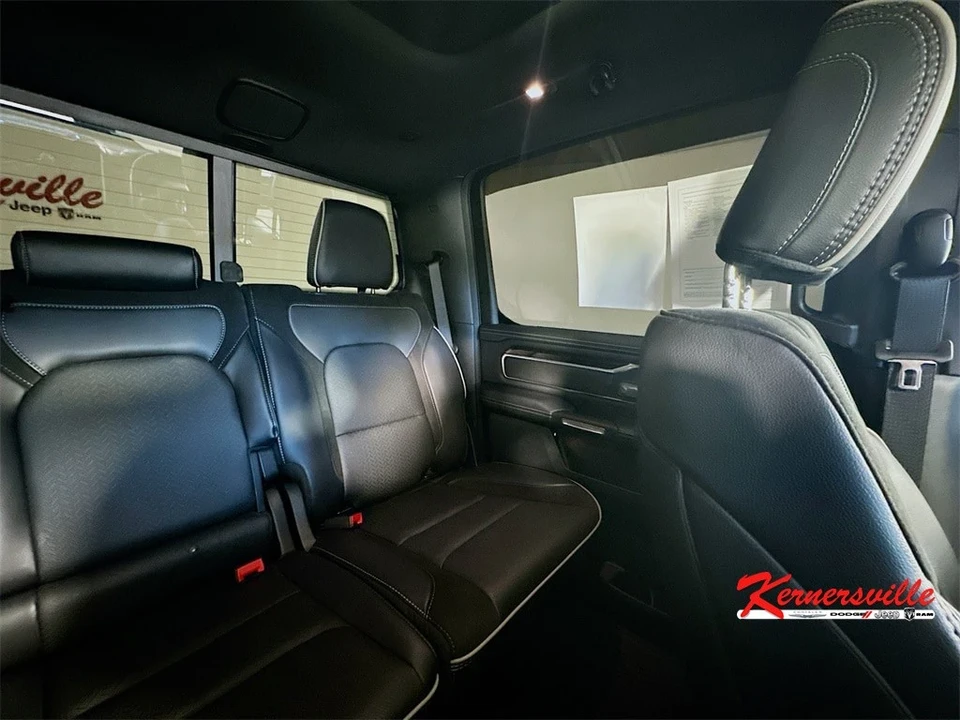 2021 Ram 1500 2nd Gen - Image 14 of 21