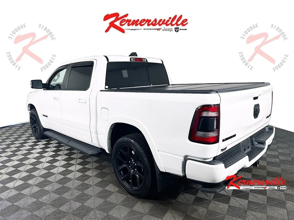 2021 Ram 1500 2nd Gen - Image 5 of 21