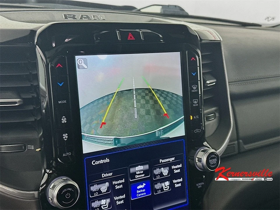 2021 Ram 1500 2nd Gen - Image 20 of 21