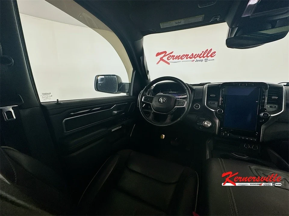 2021 Ram 1500 2nd Gen - Image 9 of 21