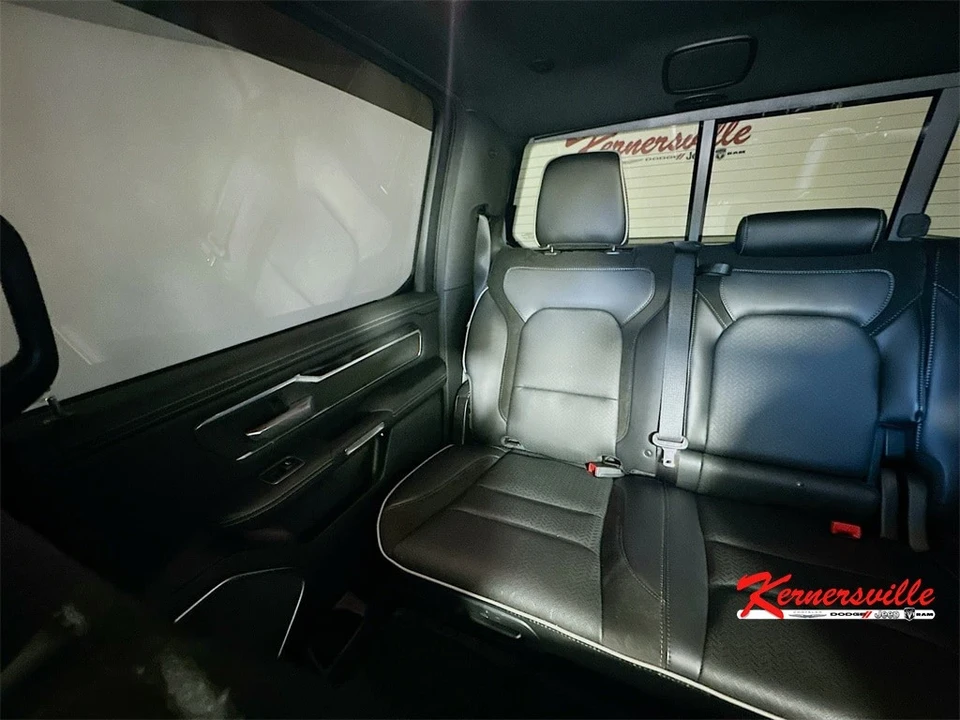 2021 Ram 1500 2nd Gen - Image 12 of 21