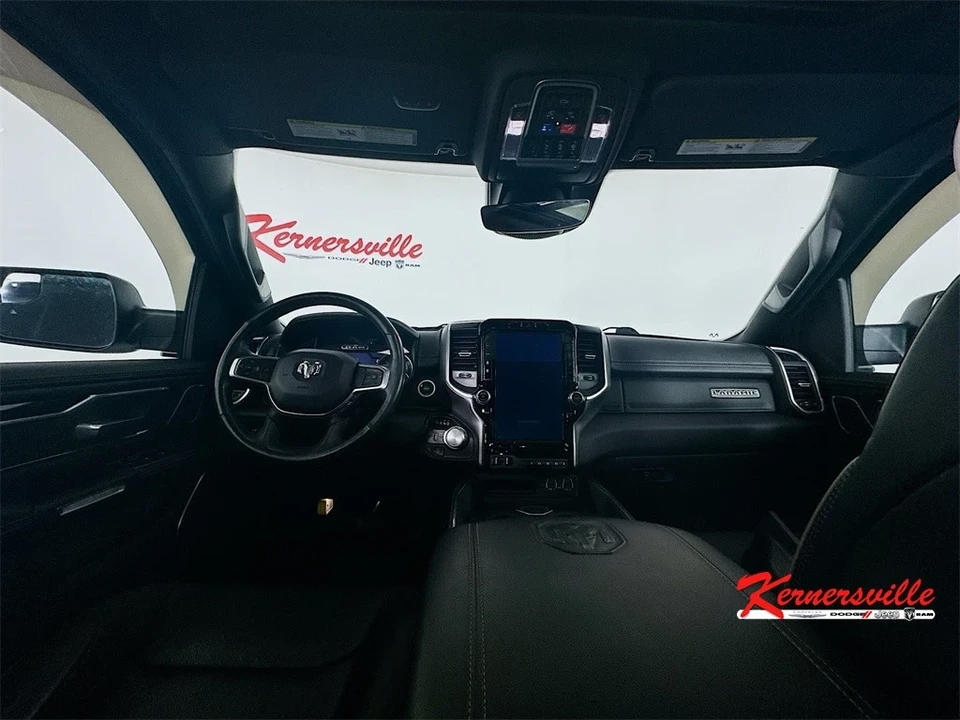 2021 Ram 1500 2nd Gen - Image 10 of 21
