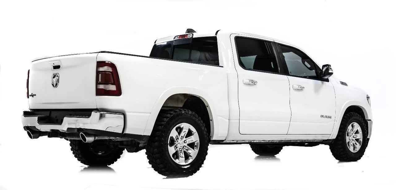 2021 Ram 1500 2nd Gen - Image 3 of 21