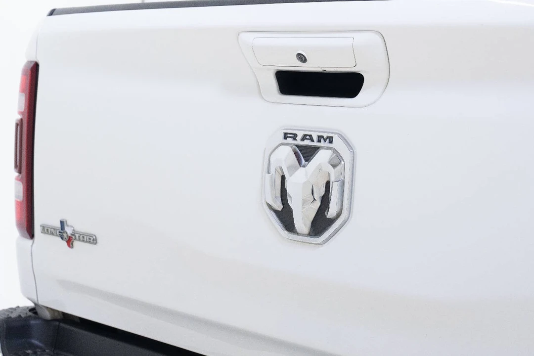 2021 Ram 1500 2nd Gen - Image 16 of 21