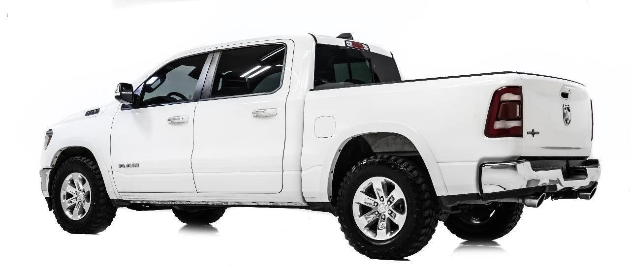 2021 Ram 1500 2nd Gen - Image 4 of 21
