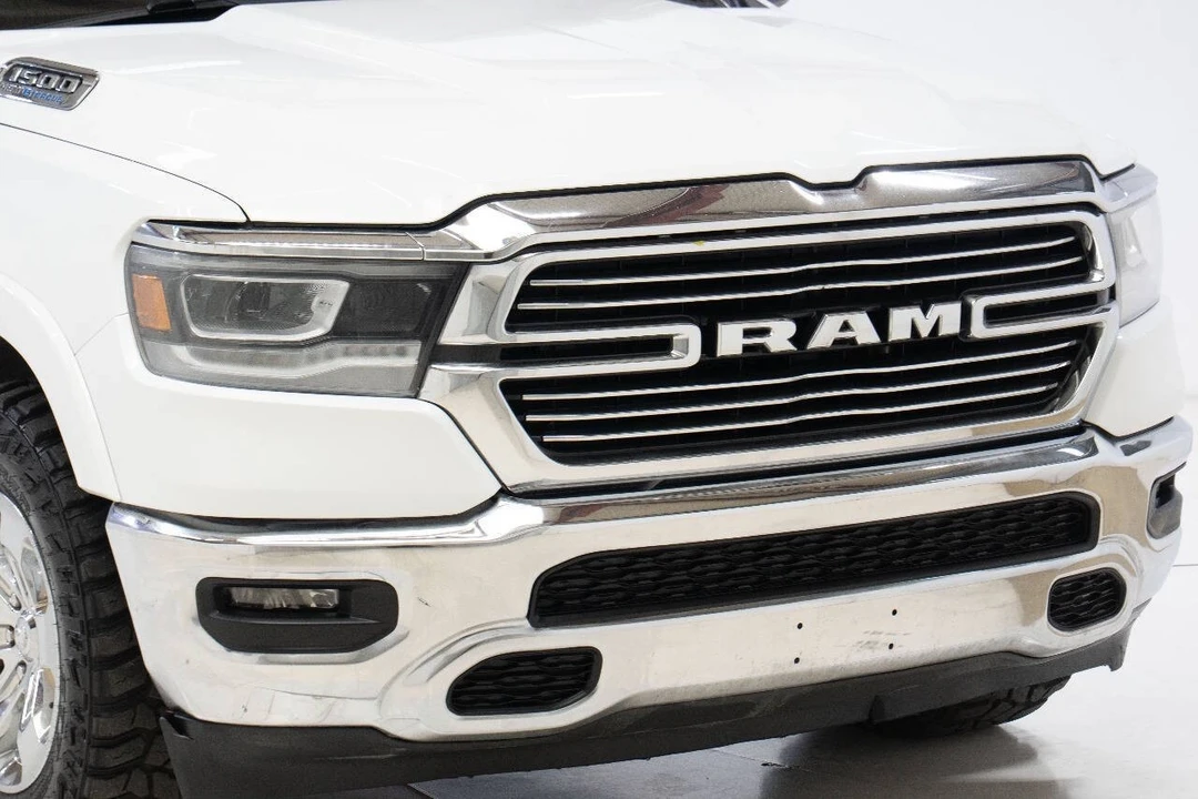 2021 Ram 1500 2nd Gen - Image 9 of 12