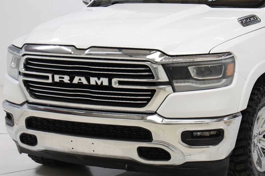 2021 Ram 1500 2nd Gen - Image 10 of 12
