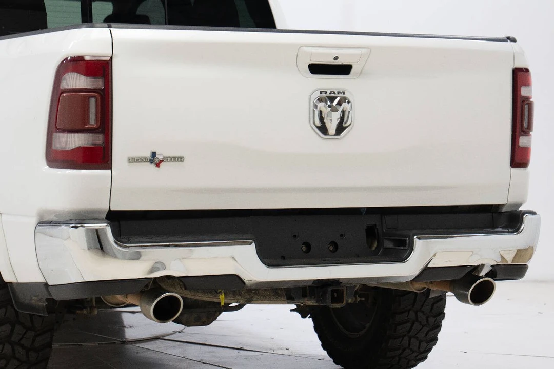 2021 Ram 1500 2nd Gen - Image 14 of 21