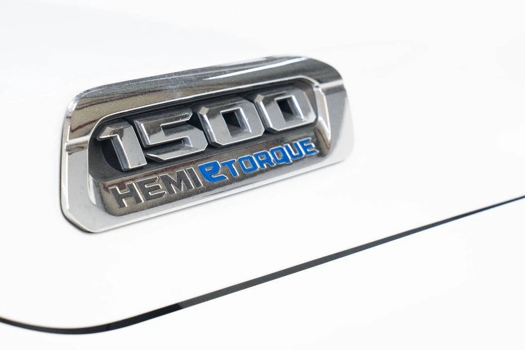 2021 Ram 1500 2nd Gen - Image 15 of 21