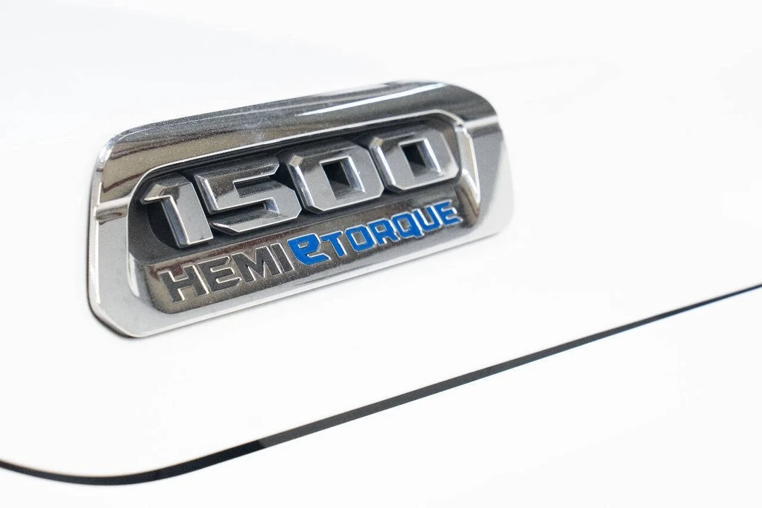 2021 Ram 1500 2nd Gen - Image 15 of 21