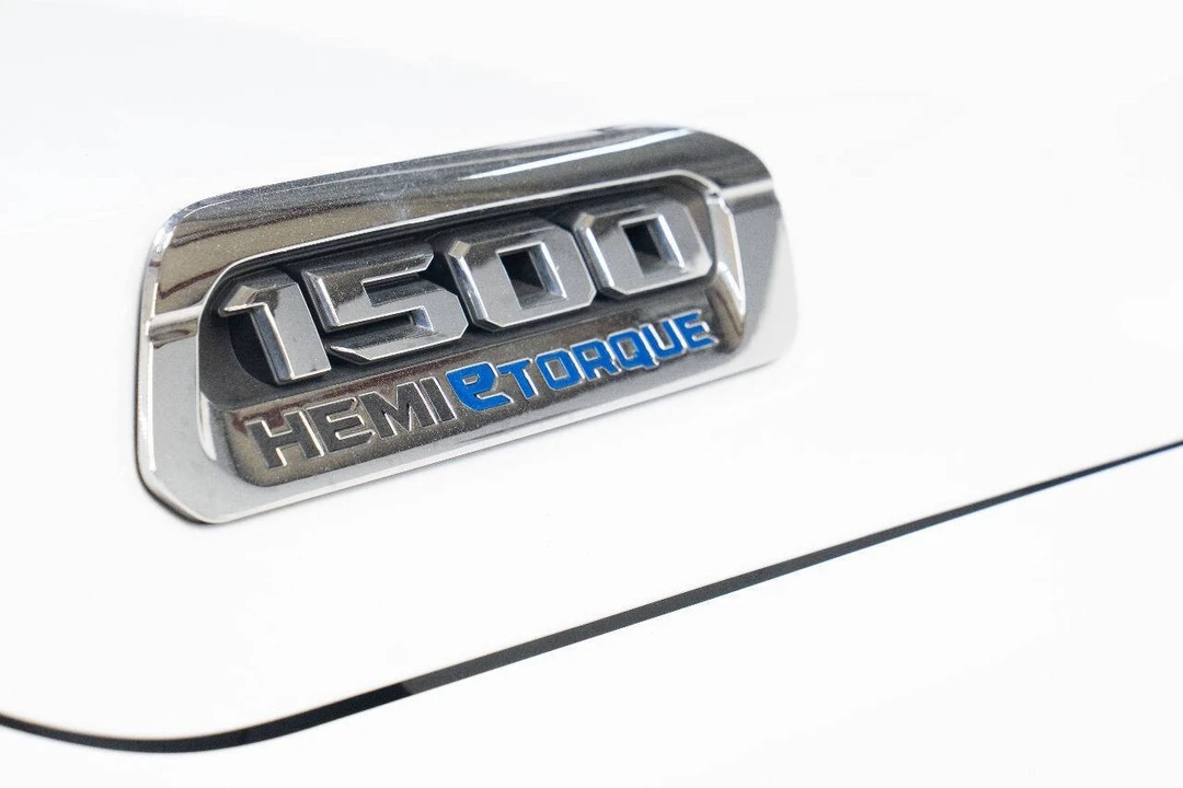 2021 Ram 1500 2nd Gen - Image 15 of 21