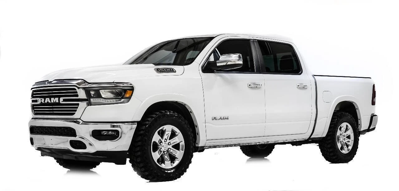 2021 Ram 1500 2nd Gen - Image 2 of 21