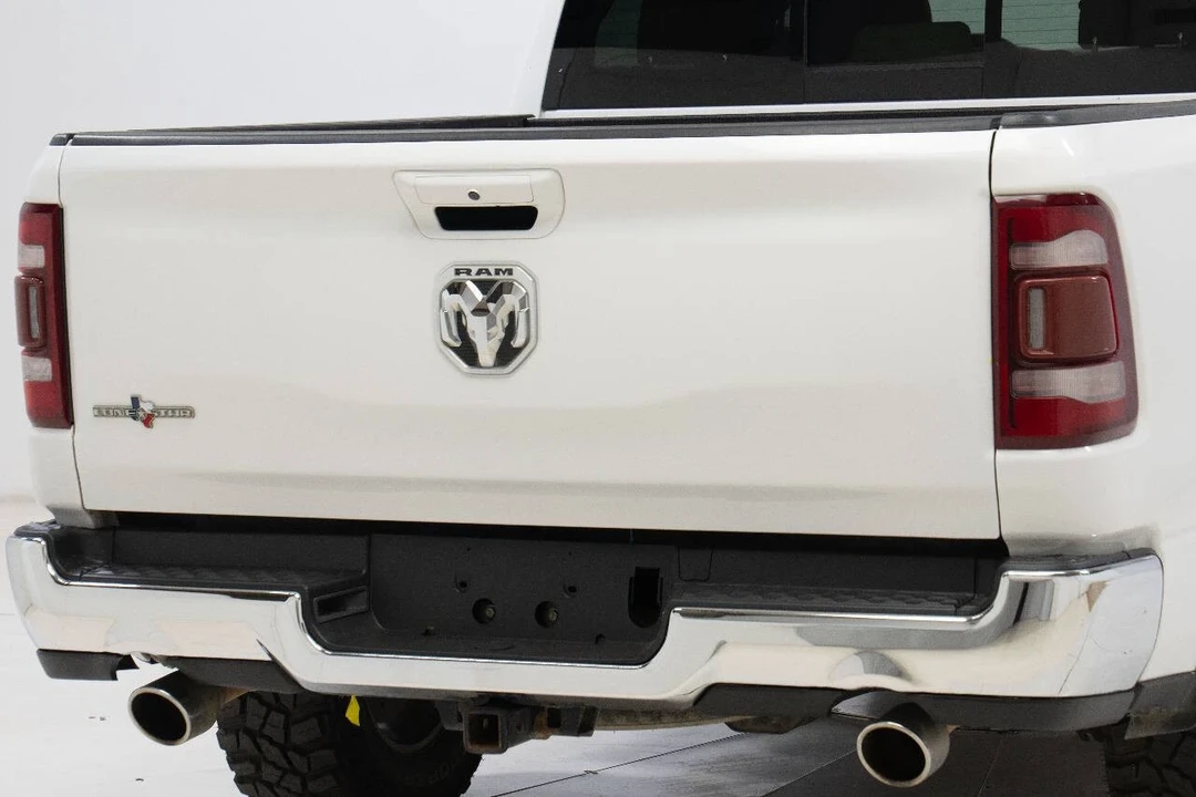 2021 Ram 1500 2nd Gen - Image 13 of 21