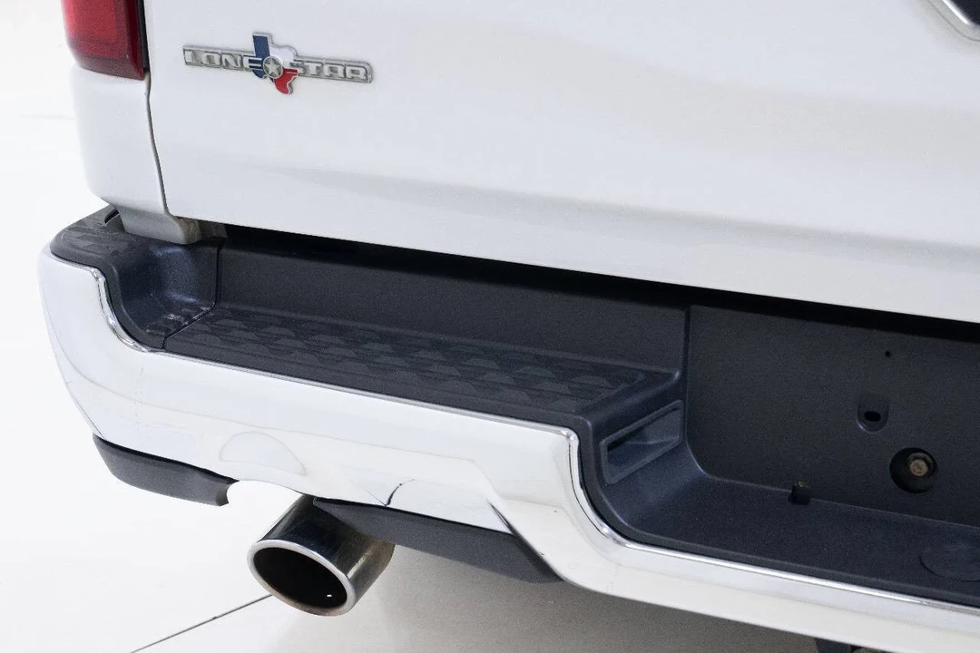 2021 Ram 1500 2nd Gen - Image 18 of 21