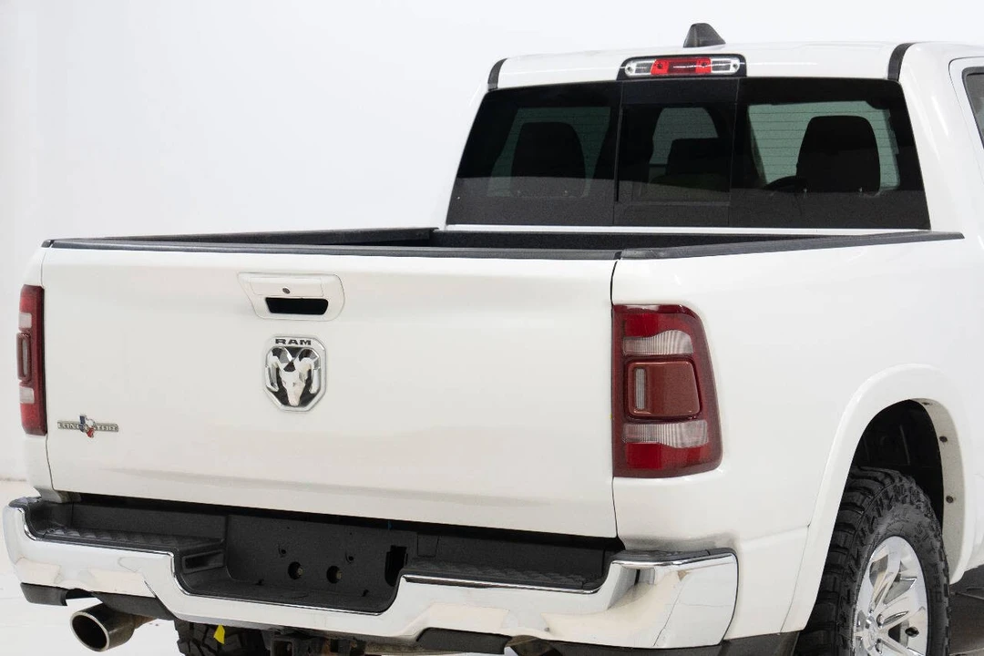 2021 Ram 1500 2nd Gen - Image 11 of 12