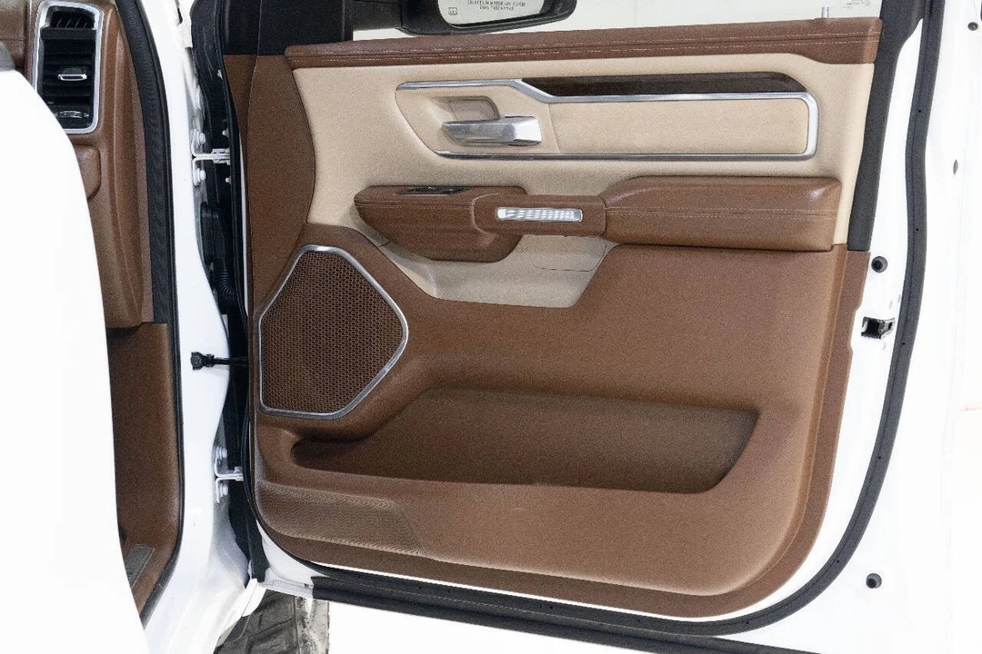 2021 Ram 1500 2nd Gen - Image 21 of 21