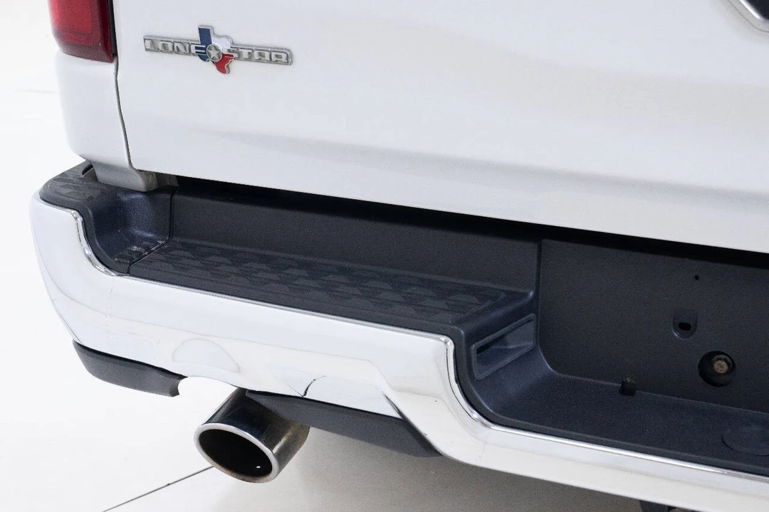 2021 Ram 1500 2nd Gen - Image 18 of 21