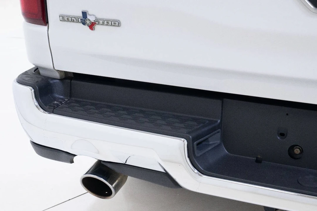 2021 Ram 1500 2nd Gen - Image 18 of 21