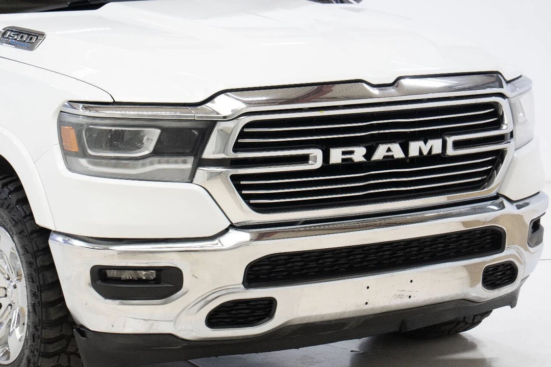 2021 Ram 1500 2nd Gen - Image 9 of 12
