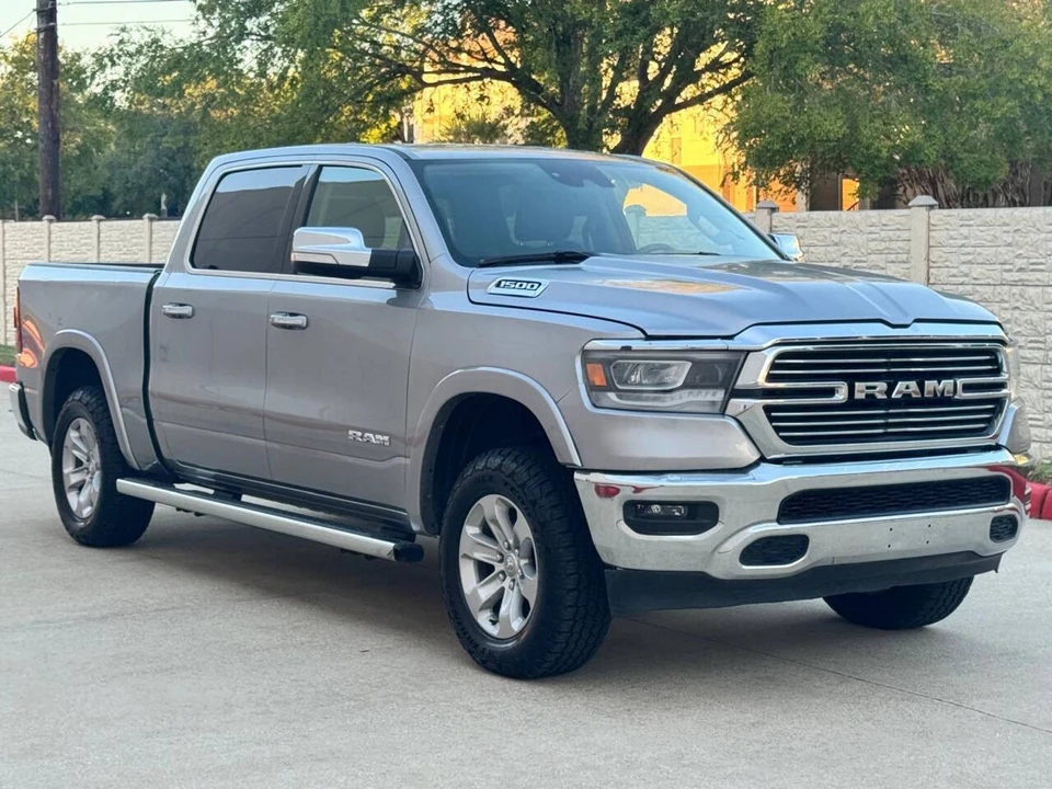 2021 Ram 1500 2nd Gen - Image 6 of 12