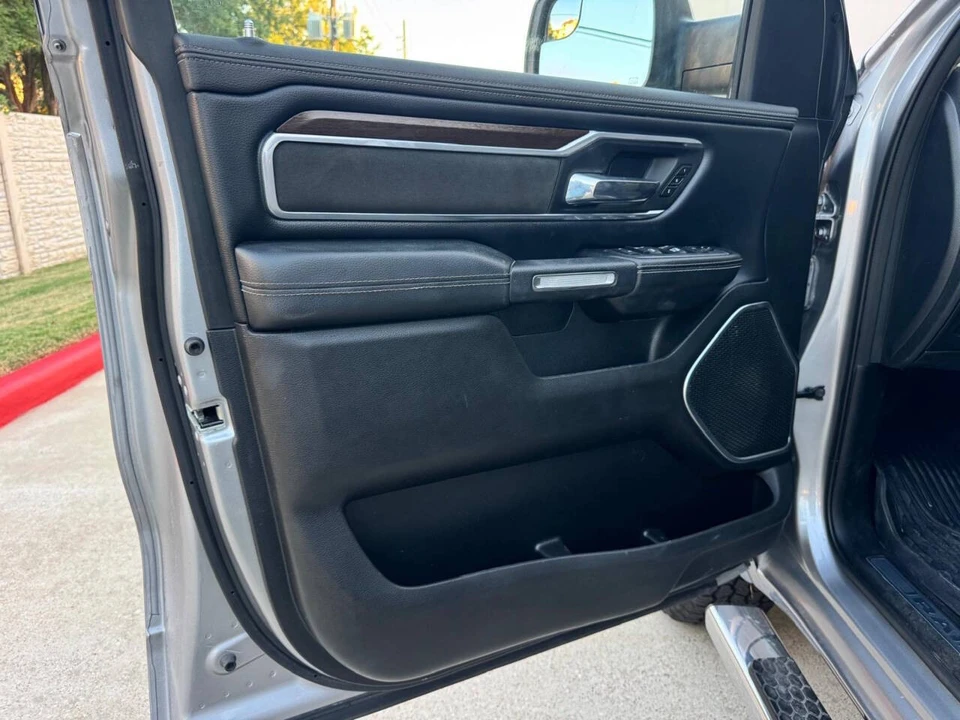 2021 Ram 1500 2nd Gen - Image 9 of 12