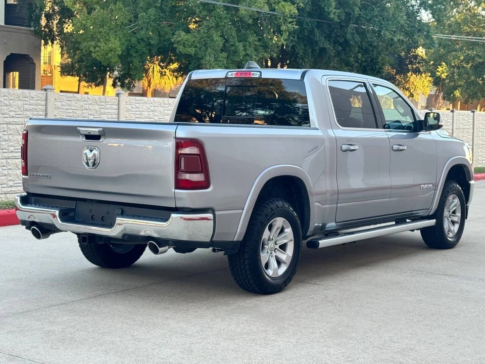 2021 Ram 1500 2nd Gen - Image 4 of 12