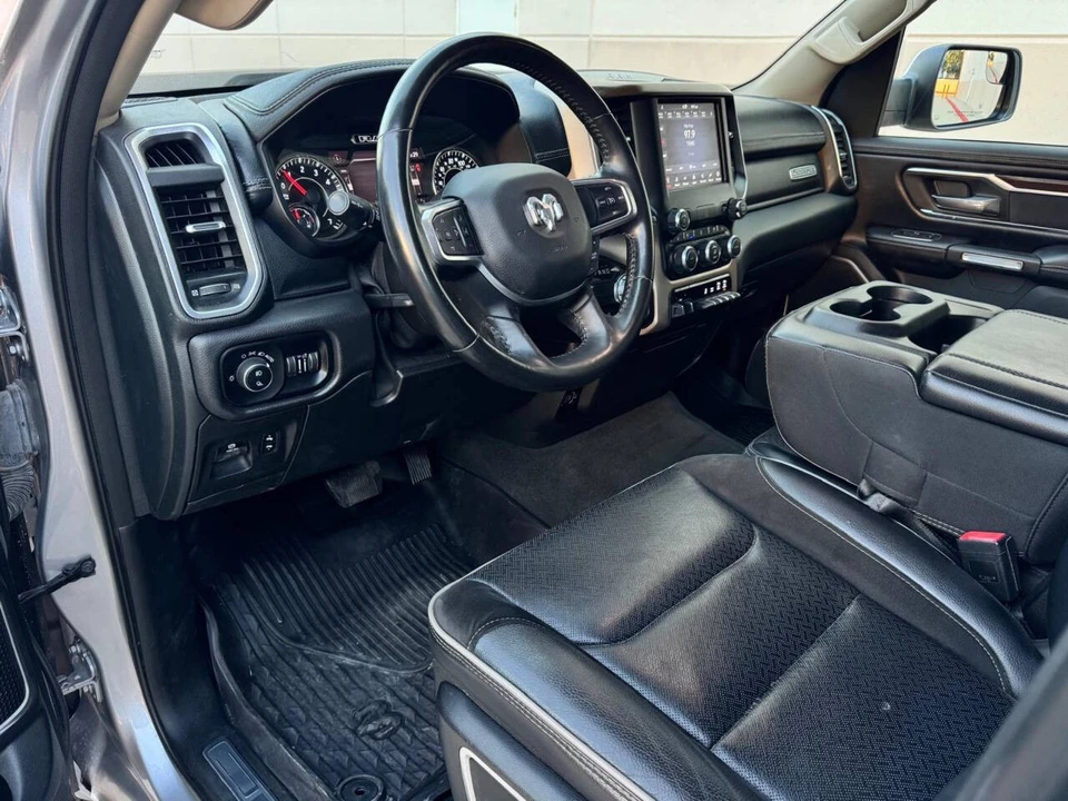 2021 Ram 1500 2nd Gen - Image 10 of 12