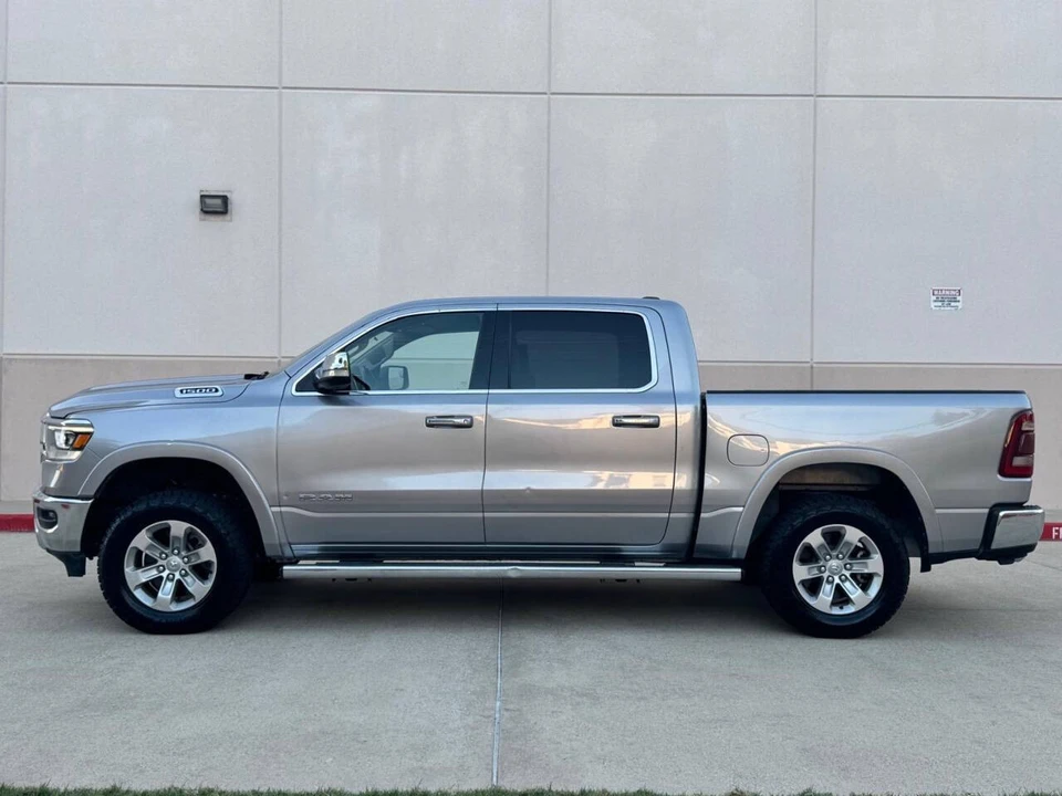 2021 Ram 1500 2nd Gen - Image 2 of 12