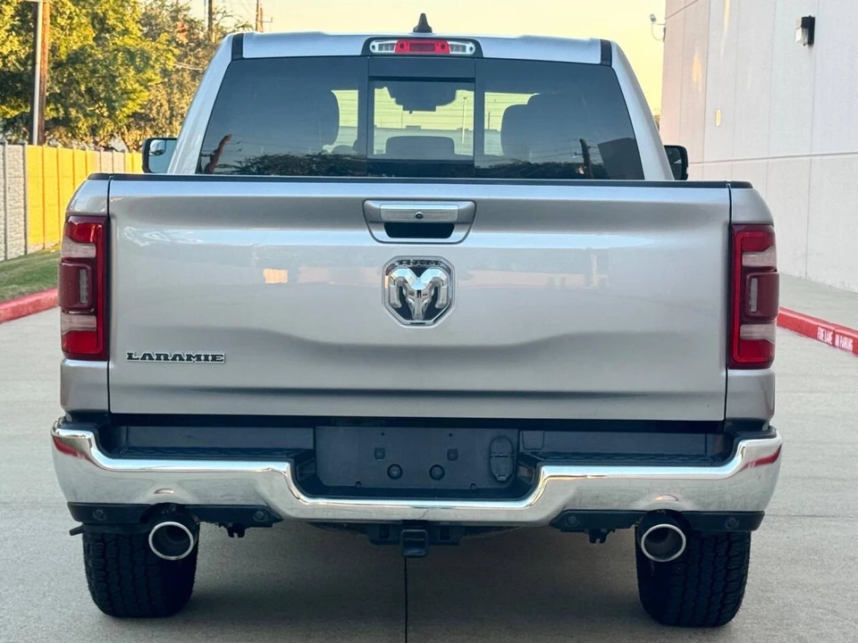2021 Ram 1500 2nd Gen - Image 8 of 12