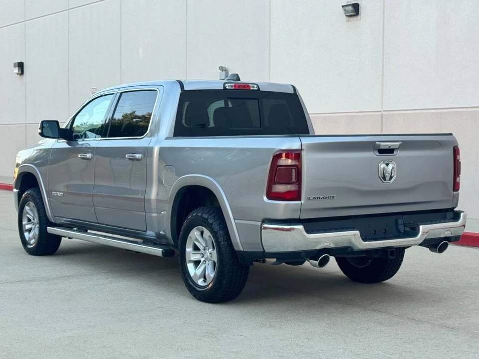 2021 Ram 1500 2nd Gen - Image 3 of 12