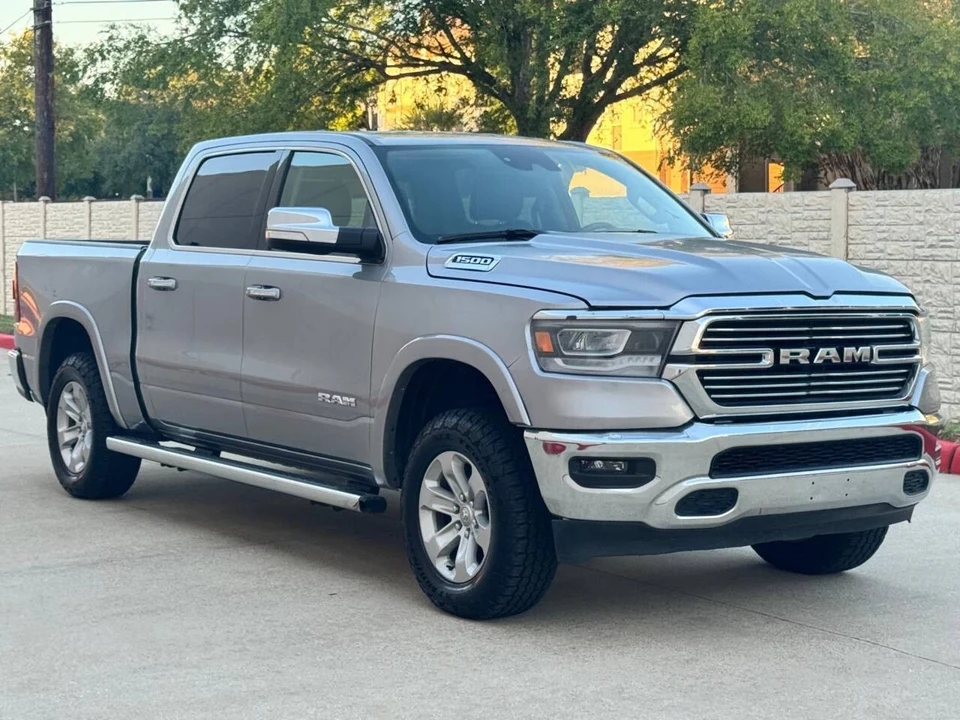 2021 Ram 1500 2nd Gen - Image 6 of 12