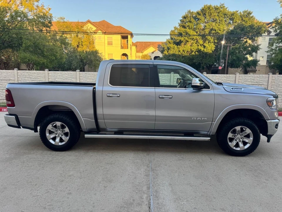 2021 Ram 1500 2nd Gen - Image 5 of 12