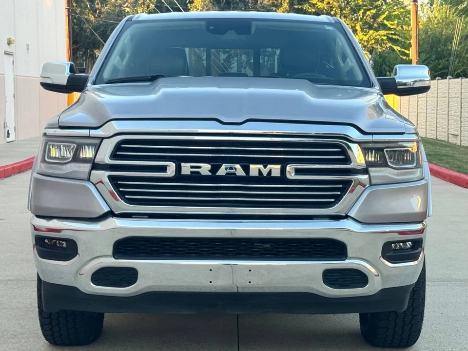2021 Ram 1500 2nd Gen - Image 7 of 12