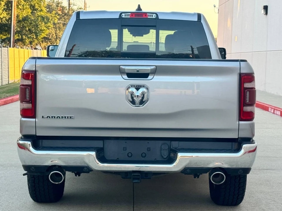 2021 Ram 1500 2nd Gen - Image 8 of 12