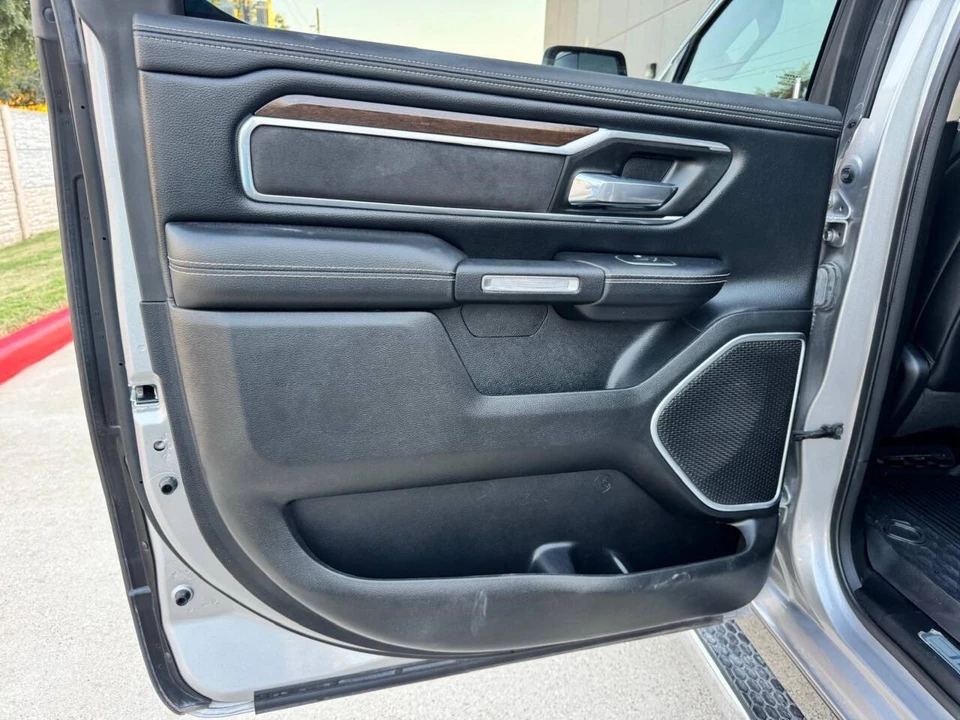 2021 Ram 1500 2nd Gen - Image 12 of 12